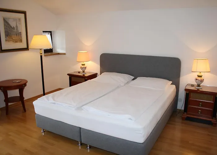 Haus Falkenstein 3*